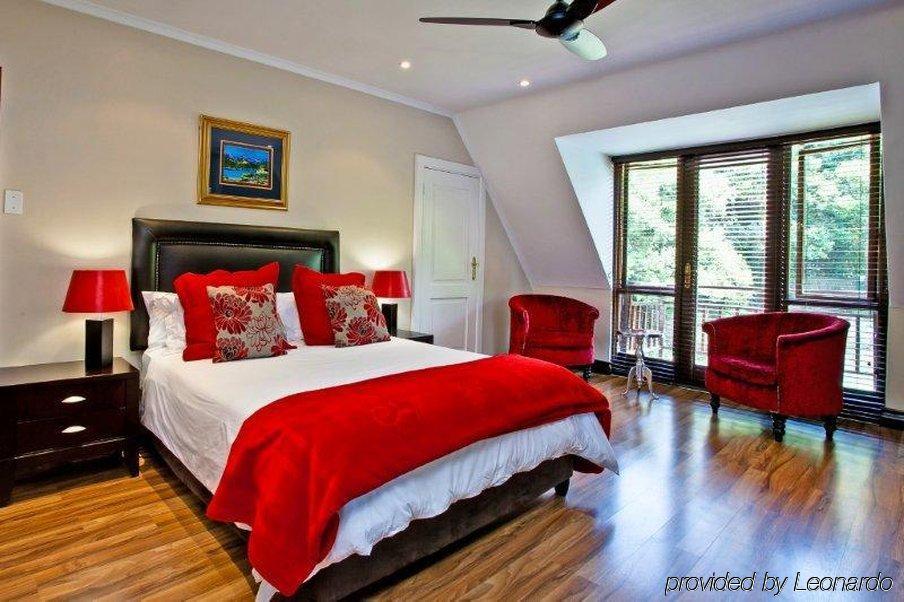 No66 Sandton Lodge Johannesburg Pokoj fotografie