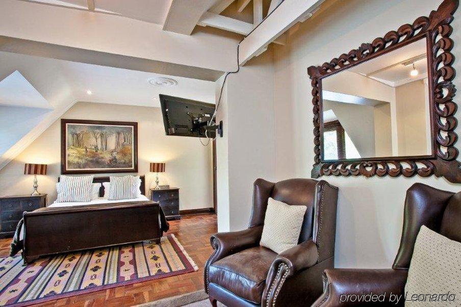 No66 Sandton Lodge Johannesburg Pokoj fotografie