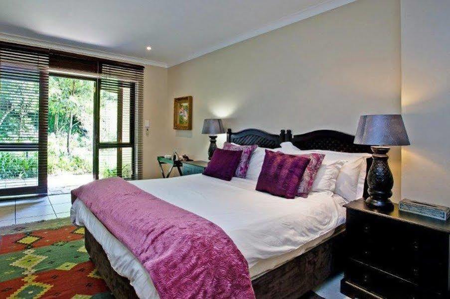 No66 Sandton Lodge Johannesburg Exteriér fotografie