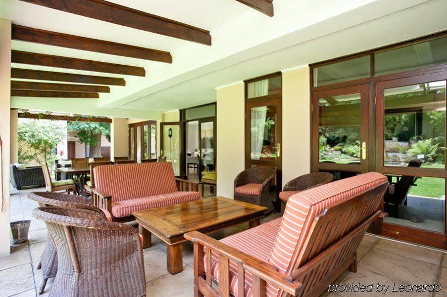 No66 Sandton Lodge Johannesburg Exteriér fotografie