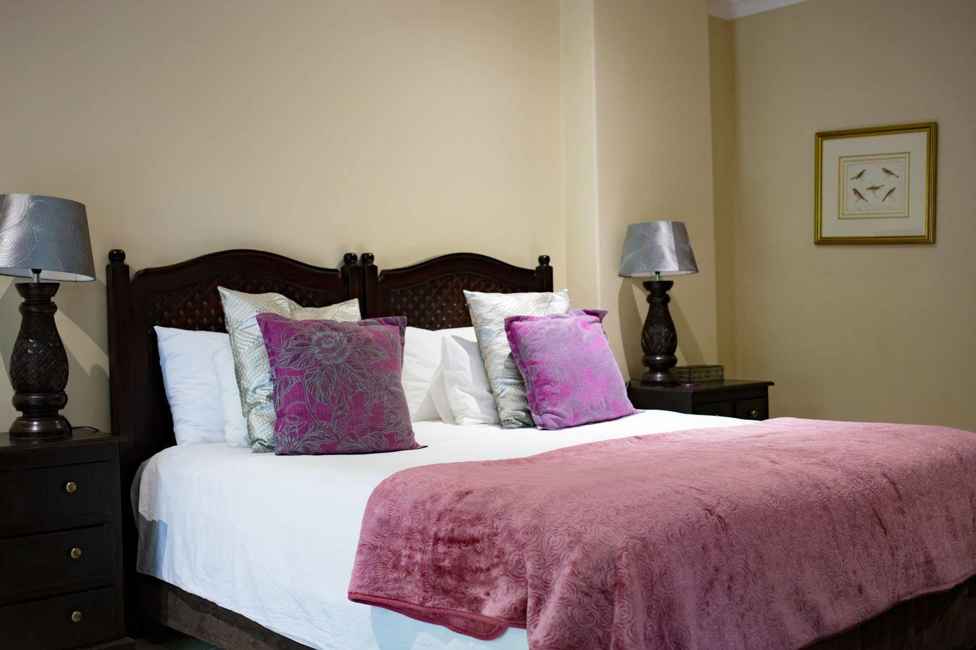 No66 Sandton Lodge Johannesburg Exteriér fotografie