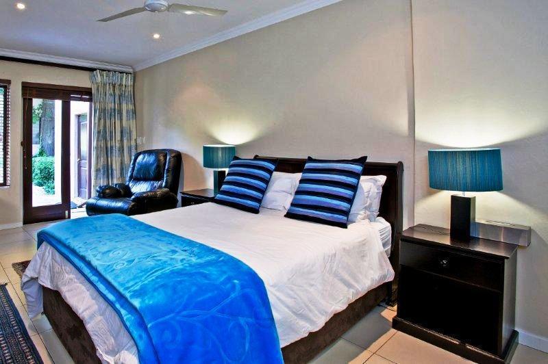 No66 Sandton Lodge Johannesburg Pokoj fotografie