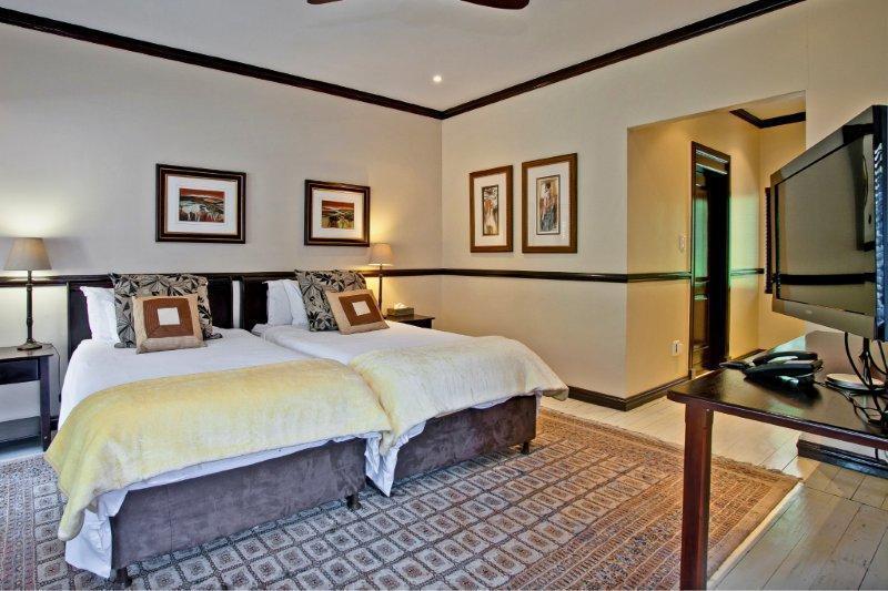 No66 Sandton Lodge Johannesburg Pokoj fotografie